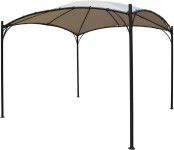 Vrtrni nadstrešek paviljon