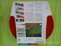 Namakalna cev GARDENA
