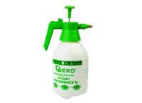 Pršilka z tlačno črpalko 2l -šprica