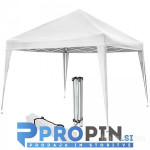 Paviljon 3x3m