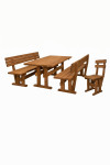 Prodam smrekove garniture