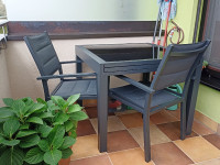 Vrtna garnitura BLUMFELDT - PAMPLONA