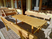 Vrtne garniture