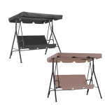 Gugalnica vrtna 170x110x152cm