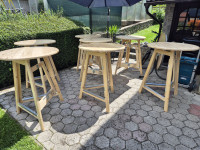 Barska miza barske mize