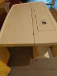 Ugodno prodam mizo