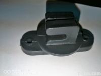 Nosilni izolator za električne ograje