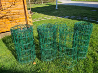 Žičnata ograja 80cm