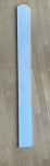 WPC deske 130cm x 12,5cm x 1,5cm