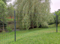 Ograja Živex, višine 100 cm