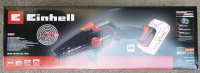 Einhell 18V Akumulatorska žaga za veje GE-PS 18/15 Li BL