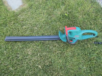 Električne škarje BOSCH AHS 650 24-ST