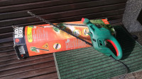 Vrtne škarje Black & Decker GT 110  -  50 cm  420 W