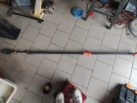 vrtne skarje teleskop