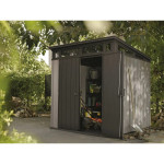KETER vrtna uta Artisan 7x7