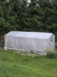 Rastlinjak