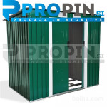 Vrtna uta 213x130x173cm