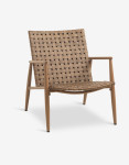 Lounge stol