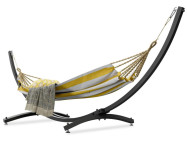 Večje stojalo za visečo mrežo Hammock Marbo