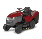 Castelgarden PTX 210 HD Stiga ST 650 OHV 635 ccm 22 KM J1940 102 cm