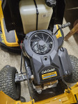 Cub cadet LT2