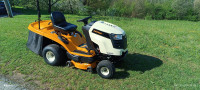 Cub Cadet