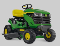 John Deere Vrtni Traktor X107 - AKCIJA
