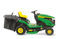 John Deere Vrtni Traktor X117R