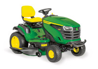 John Deere Vrtni Traktor X167 - NOV MODEL