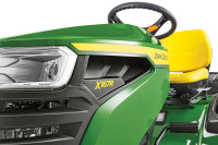 John Deere Vrtni Traktor X167R - AKCIJA