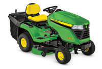 John Deere Vrtni Traktor X350R