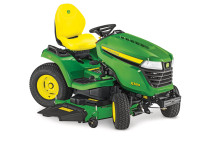 John Deere Vrtni Traktor X584