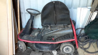 MTD Mini rider 60