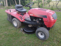 Mtd z kosem