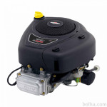 Vgradni nadomestni motor Briggs & Stratton 4175 INTEK 17,5 KM 500 ccm