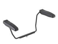 Nasloni za roke vrtni traktor Solo by AL-KO Comfort Premium