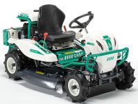 Orec RM 982F RM982F 4x4 z zap dif Briggs Vanguard 627 ccm 98 cm v ceni