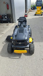 RABLJEN VRTNI TRAKTOR CUB CADET LT2 S98