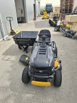 RABLJEN VRTNI TRAKTOR CUB CADET LT3 S108 + PRIKOLICA