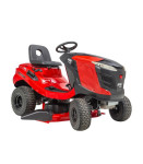 solo® by AL-KO T18-111.4 HDS-A V2 COMFORT Pro Traktorska kosilnica