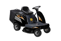 Vrtna kosilnica "Rider" Villager VTR 660