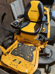 VRTNI TRAKTOR CUB CADET XZ5