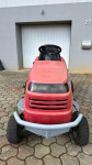 Vrtni traktor, Honda HF2213