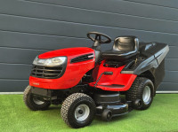 Vrtni traktor Husqvarna JONSERED 17.5/107-HYDRO-KOŠ-OBROKI
