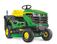 Vrtni traktor John Deere X117R-HYDRO-KOŠ-92cm -OBROKI