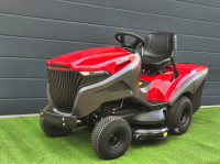 Vrtni traktor MOUNTFIELD 2240H-2VALJNI-HYDRO-LED-KOŠ