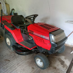 Vrtni traktor MTD 13/102