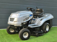 Vrtni traktor MTD 22/105-AUTOMATIC-2VALJNI-KOŠ-OBROKI
