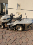 Vrtni traktor-MTD