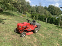 Vrtni traktor Murray